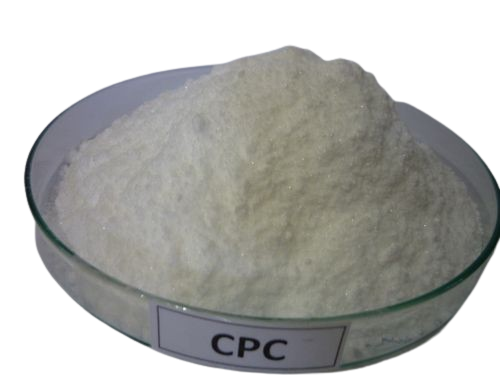 Cetyl Pyridinium Chloride
