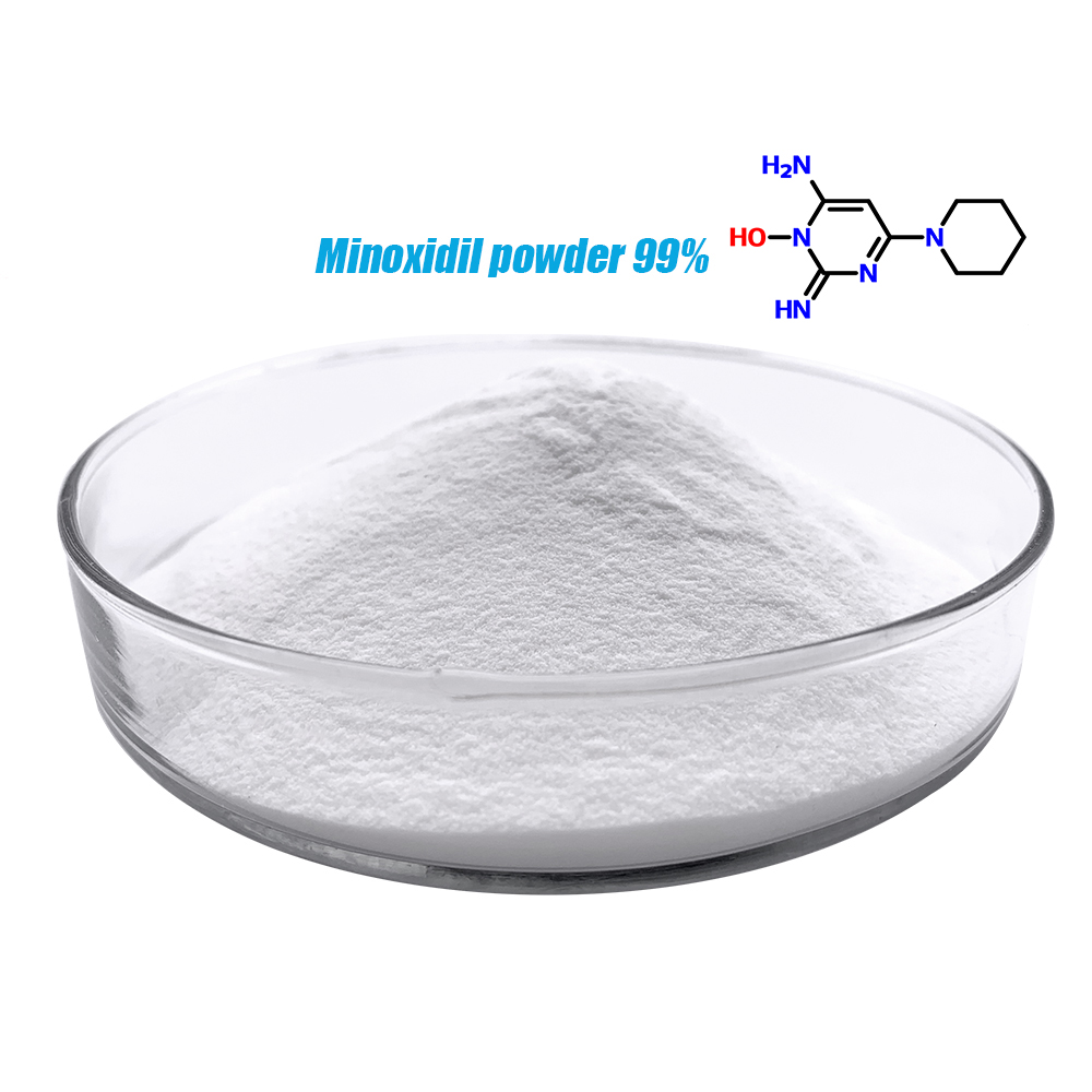 Minoxidil Powder