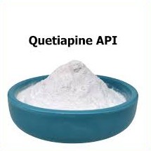 Quetiapine Fumarate
