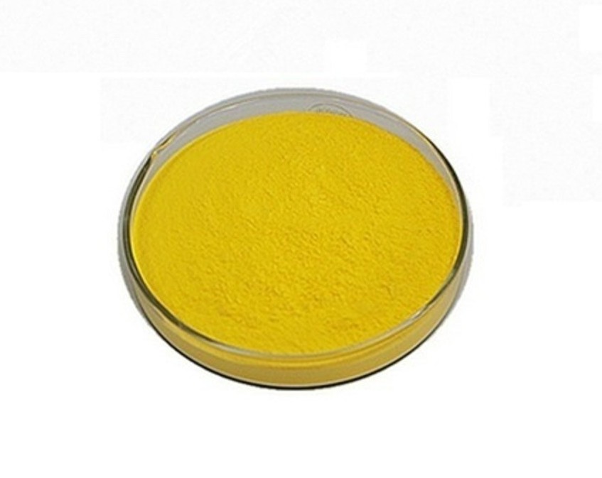 lumefantrine api powder